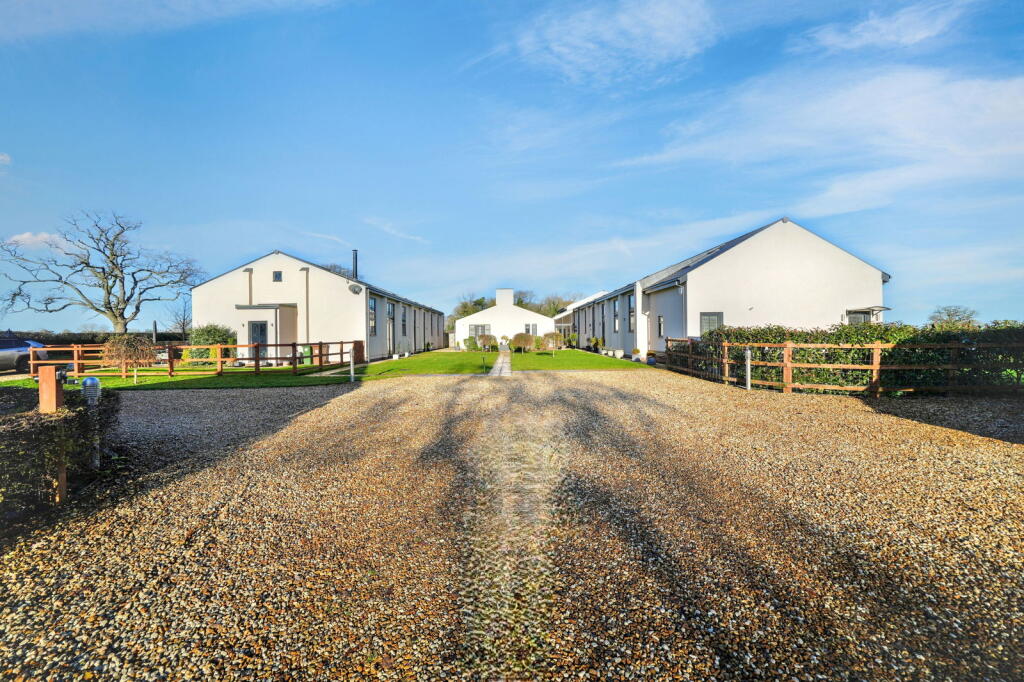 Main image of property: The Limes, High Onn, Church Eaton