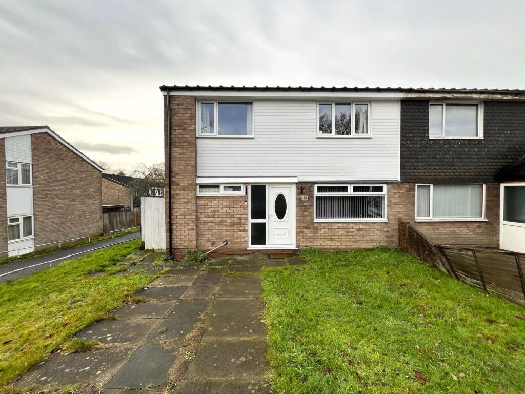 Main image of property: Ivy House Road, Kings Norton