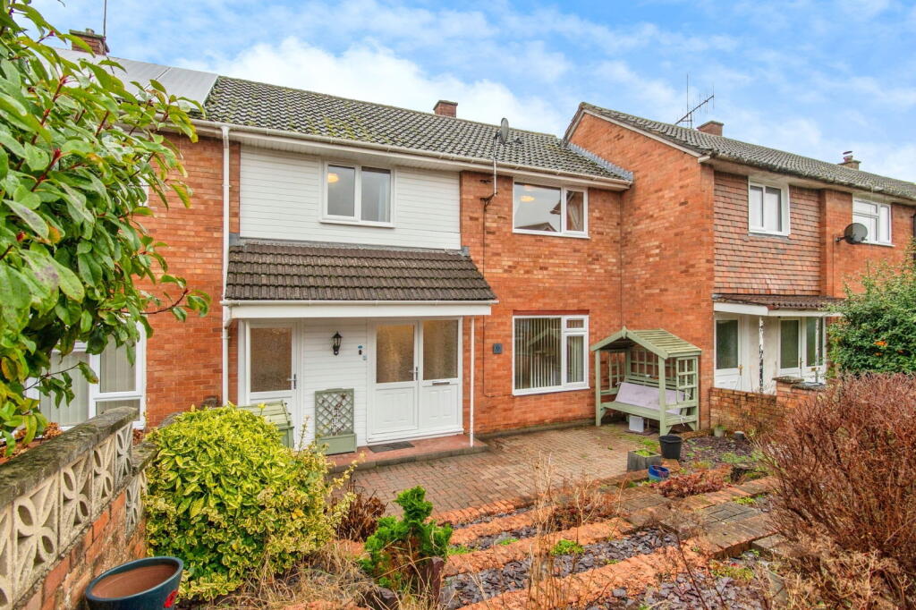 Main image of property: Pentwyn Avenue,Hereford,HR2 7LB
