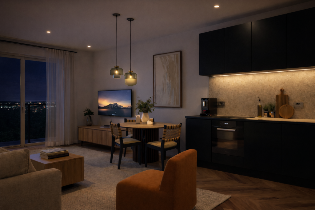 Main image of property: New Development Launch, Manchester