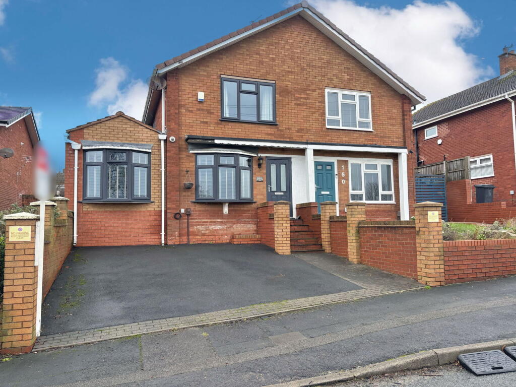 Main image of property: Hospital Road, Chasetown, Burntwood, WS7 4SF