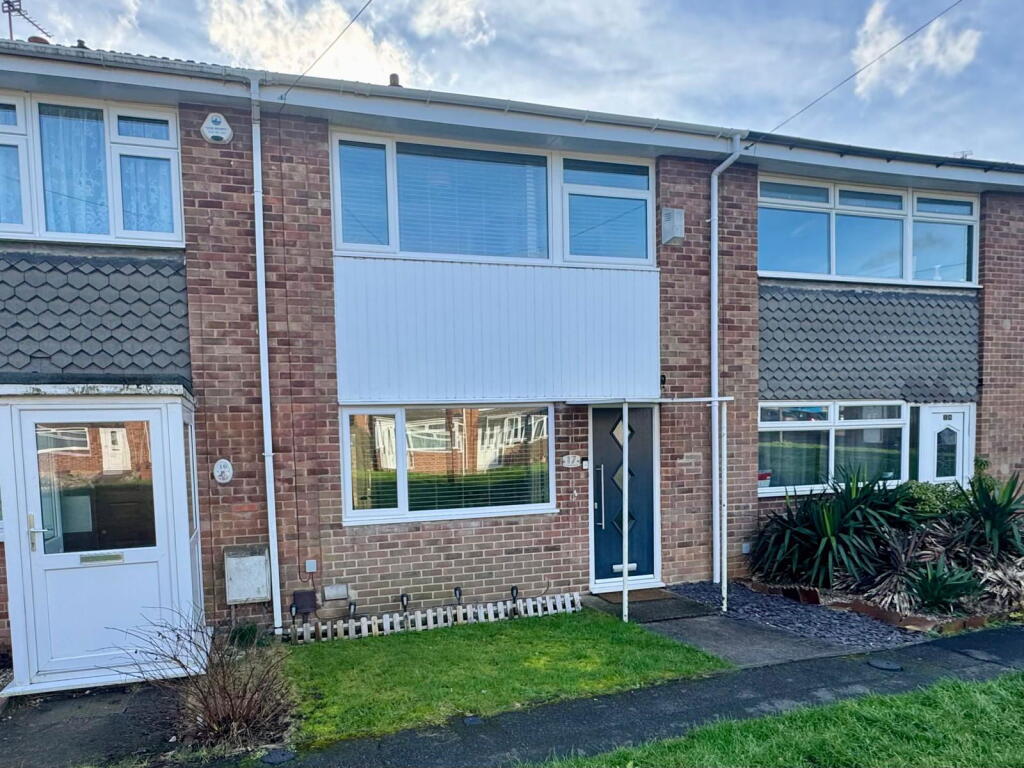 Main image of property: Oversetts Court, Newhall