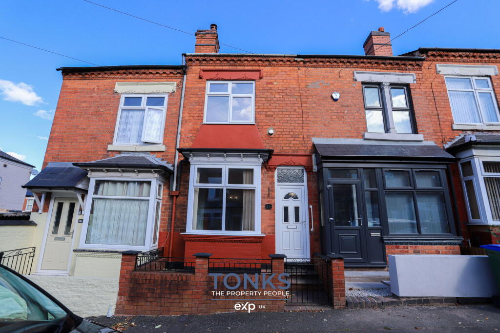 Main image of property: Rawlings Road, Smethwick, B67 5AA