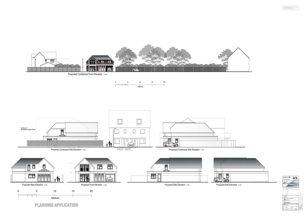 Main image of property: Land at Haslucks Green Road, Shirley, Solihull