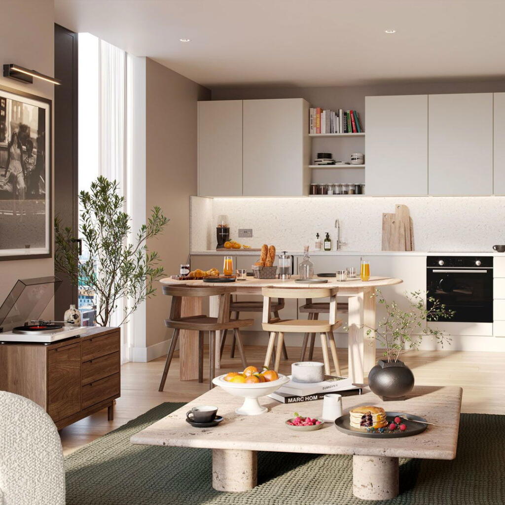 Main image of property: B4, Birmingham