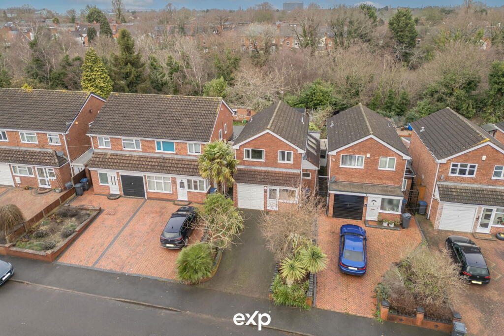 Main image of property: Avery Drive, Acocks Green