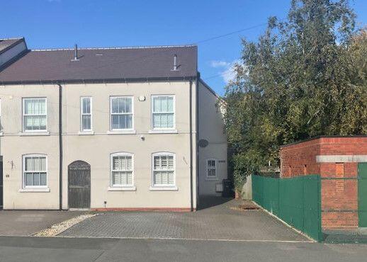 Main image of property: Greyhound Lane, Norton Stourbridge, West Midlands, DY8 3AA