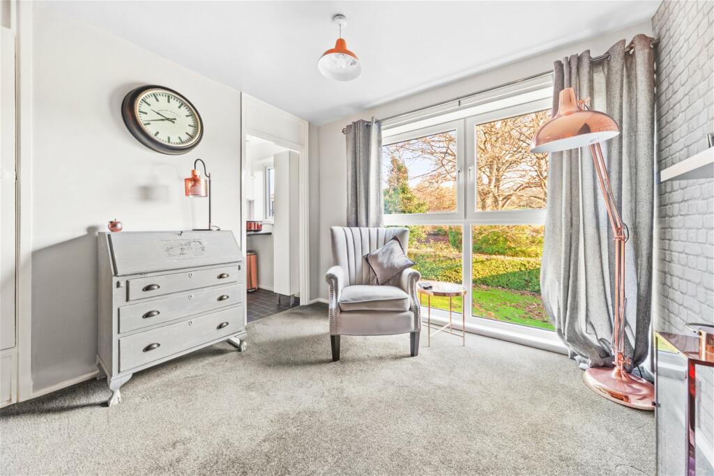 1 bedroom flat for sale in Lister Lane, Bradford, BD2 4LR, BD2