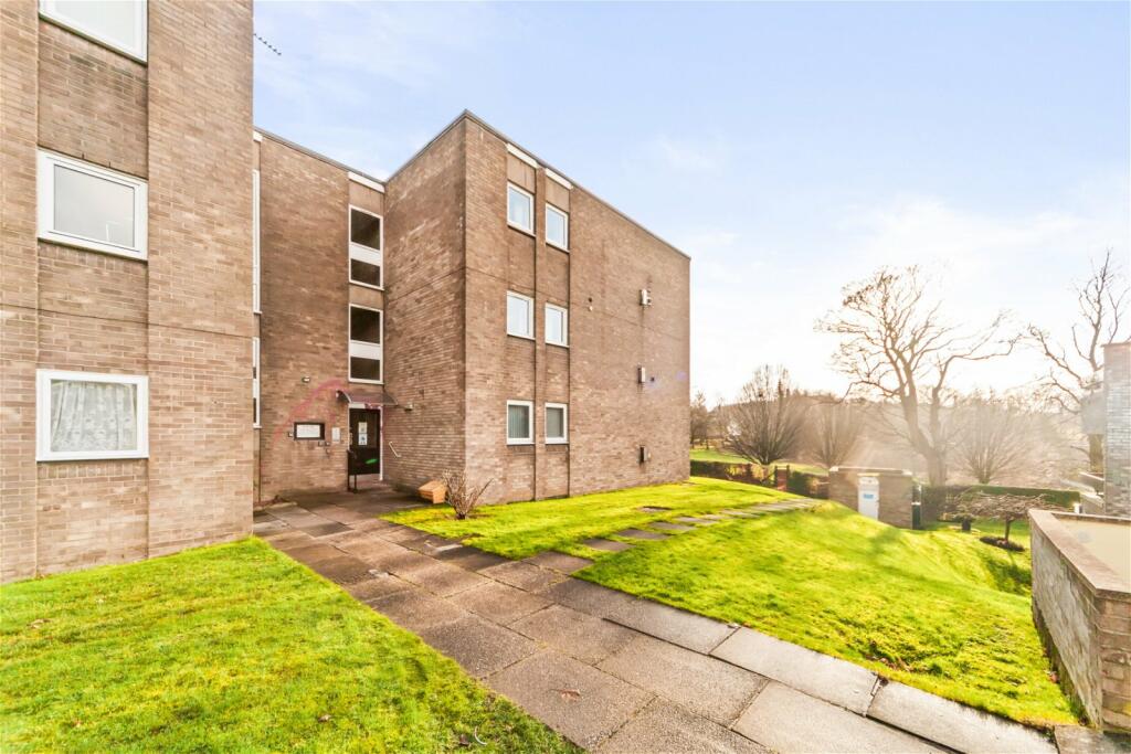 1 bedroom flat for sale in Lister Lane, Bradford, BD2 4LR, BD2