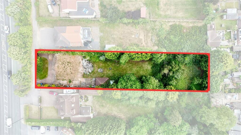 Land for sale in Bawtry Road, Bessacarr, Doncaster, DN4