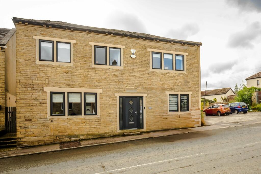 Main image of property: New Hey Road, Rastrick, HD6