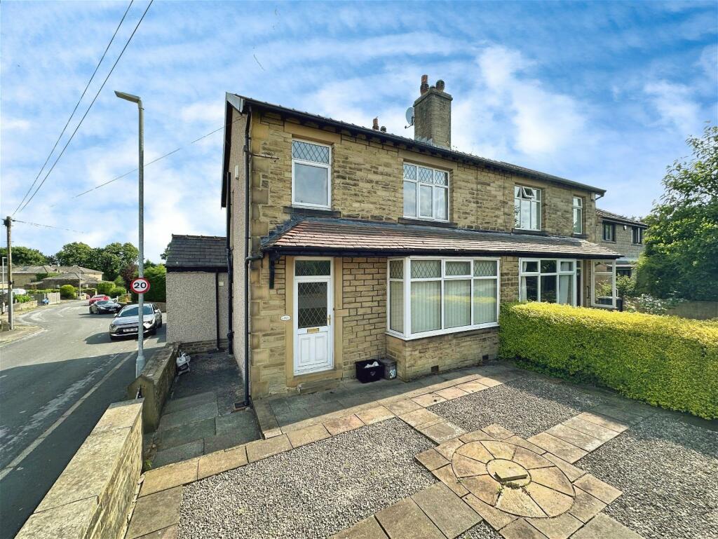 Main image of property: Brighouse Wood Lane, Brighouse, HD6 2AL