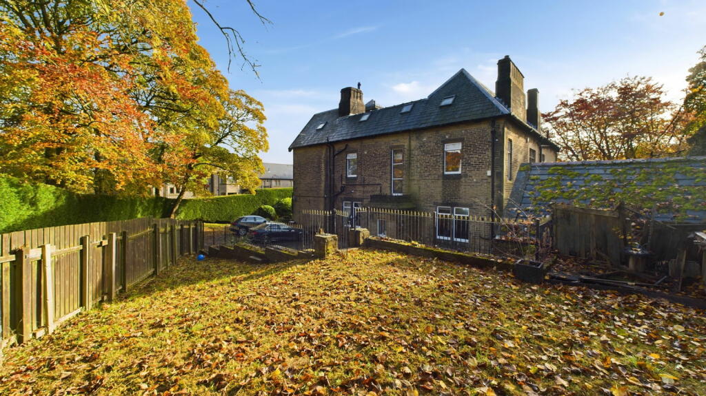 Additional property image - Clayton Lane, Clayton, Bradford, BD14 6PD