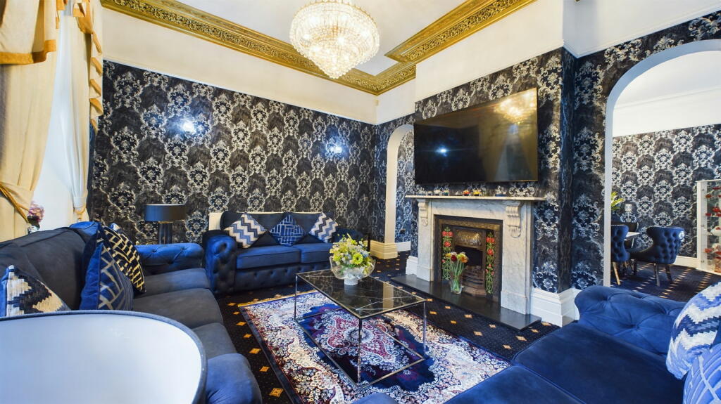 Additional property image - Clayton Lane, Clayton, Bradford, BD14 6PD