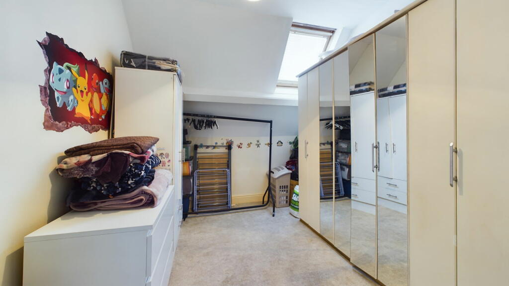 Additional property image - Clayton Lane, Clayton, Bradford, BD14 6PD