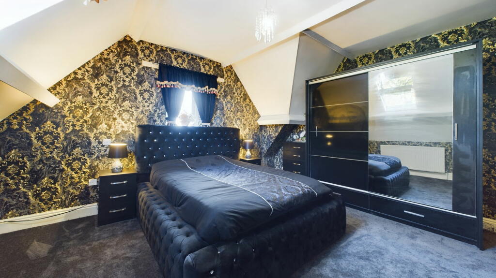 Additional property image - Clayton Lane, Clayton, Bradford, BD14 6PD