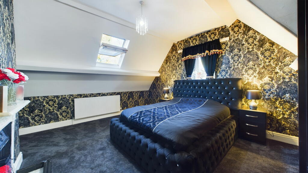 Additional property image - Clayton Lane, Clayton, Bradford, BD14 6PD