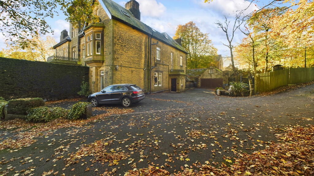Additional property image - Clayton Lane, Clayton, Bradford, BD14 6PD