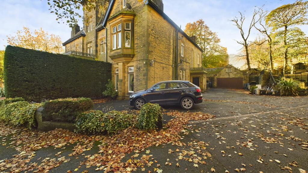 Additional property image - Clayton Lane, Clayton, Bradford, BD14 6PD