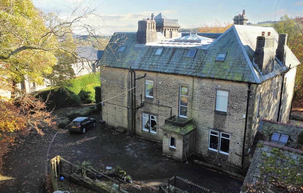 Additional property image - Clayton Lane, Clayton, Bradford, BD14 6PD