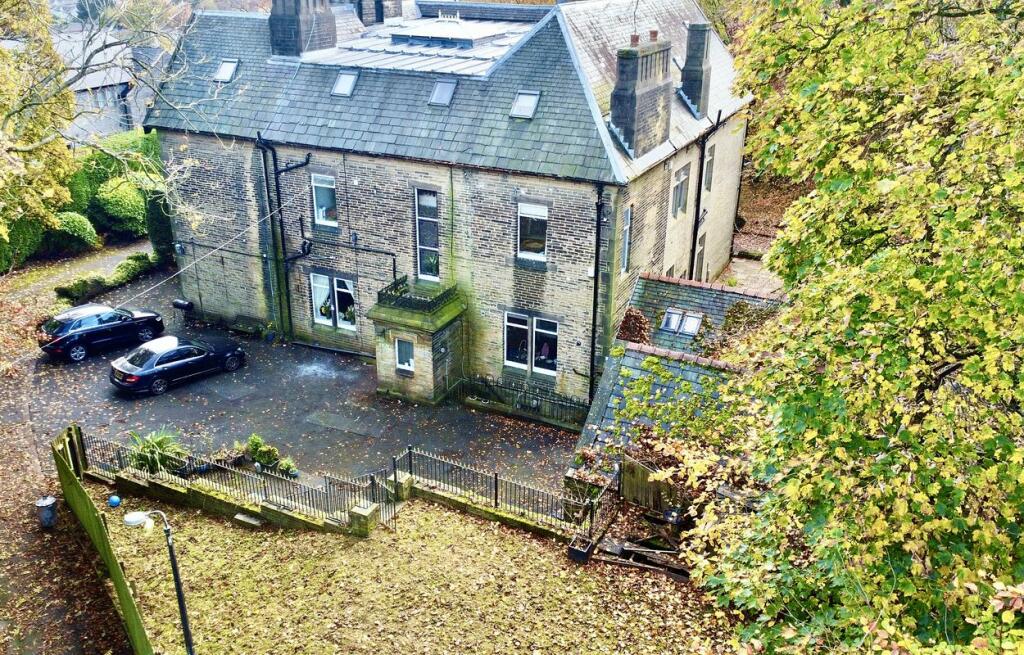 Additional property image - Clayton Lane, Clayton, Bradford, BD14 6PD