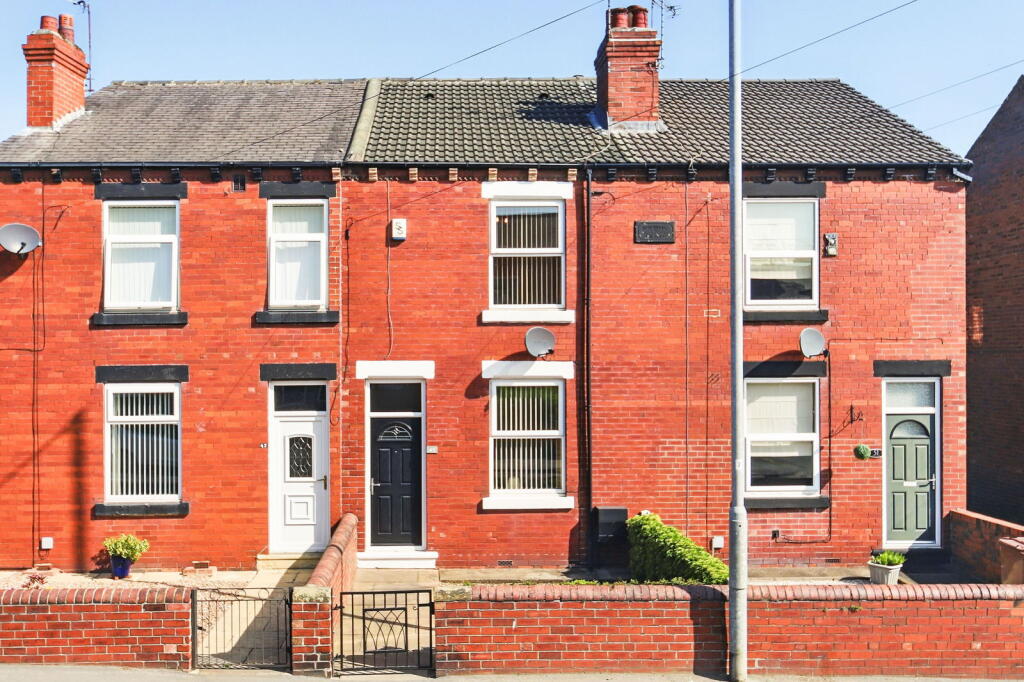 Main image of property: Ferry Lane, Stanley, Wakefield WF3