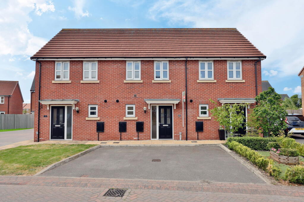 Main image of property: Dolman Avenue, Pocklington