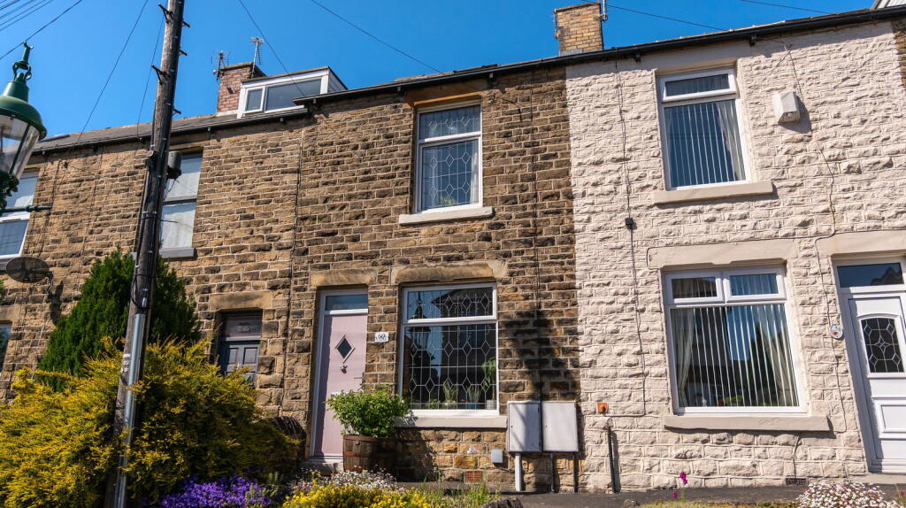 Main image of property: Toftwood Road, Crookes, Sheffield, S10 1SL