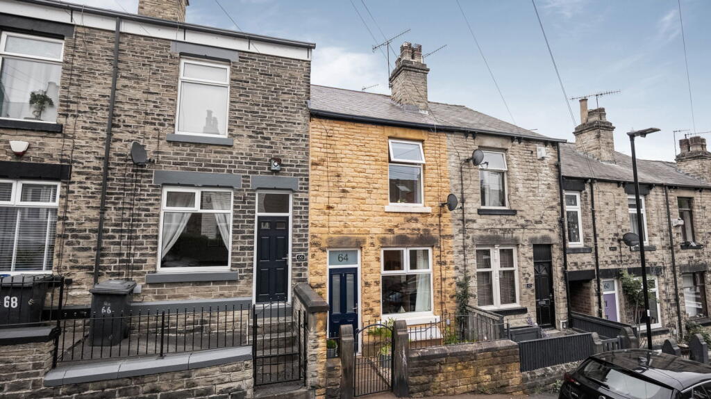 Main image of property: Wood Road, Malin Bridge, Sheffield, S6 4LX