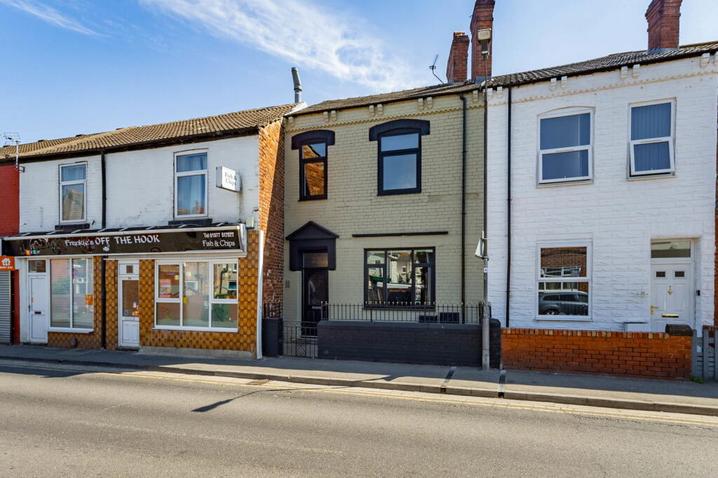 Main image of property: Beancroft Road, Castleford