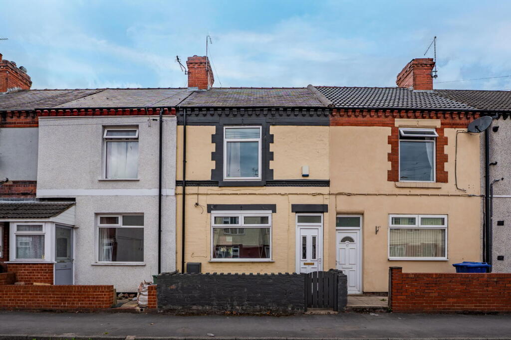 Main image of property: Kings Road,Askern,Doncaster,DN6 0LP