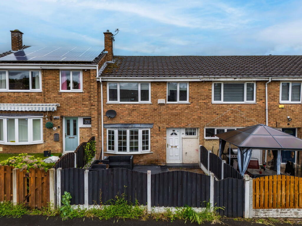Main image of property: Campion Close, Bolton-upon-Dearne, Rotherham, S63 8BT
