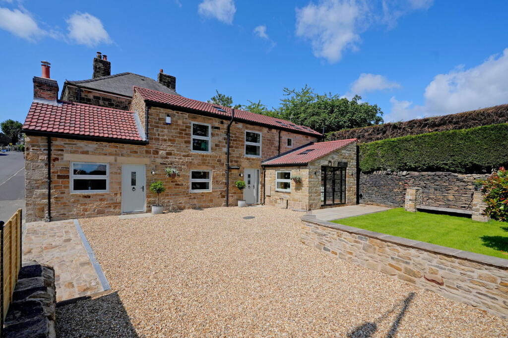 Main image of property: Main Road, Marsh Lane