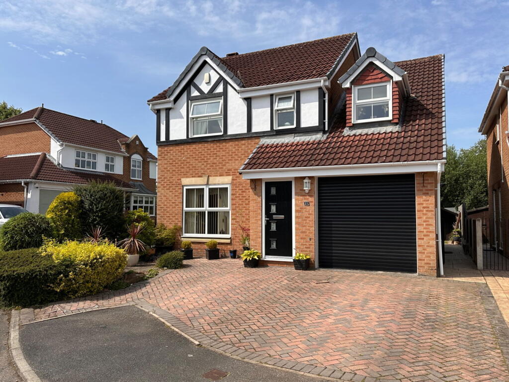 Main image of property: Millcroft,Lofthouse,Wakefield,West Yorkshire,WF3 3TH