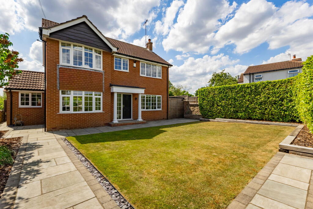 Main image of property: Rigg Lane, East Hardwick