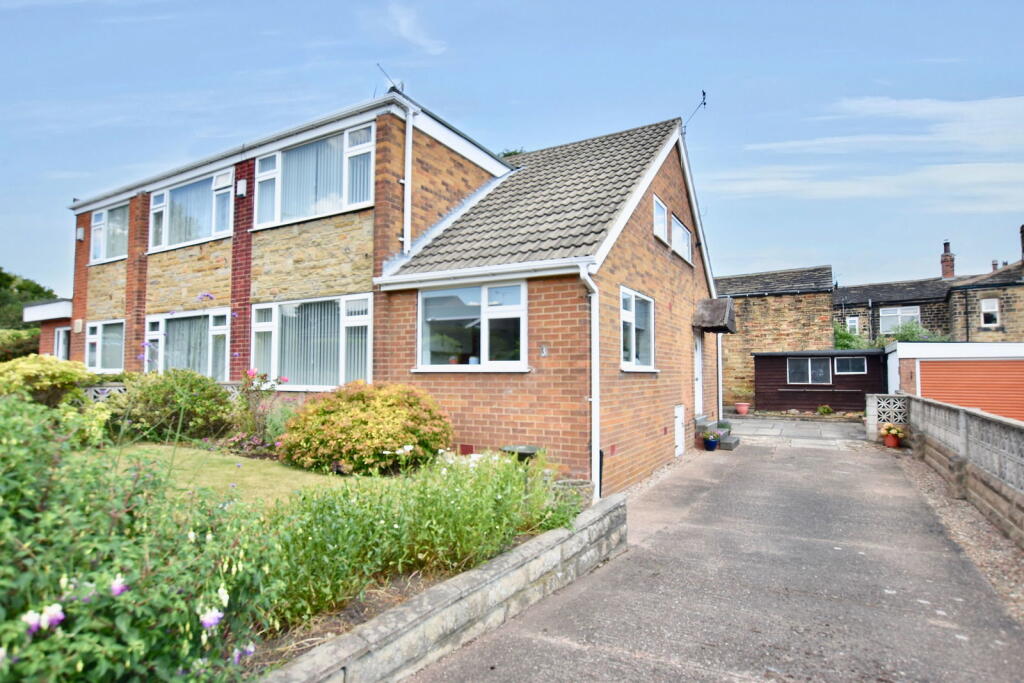 Main image of property: Tenterfield Road, OSSETT, Wakefield WF5 0RU