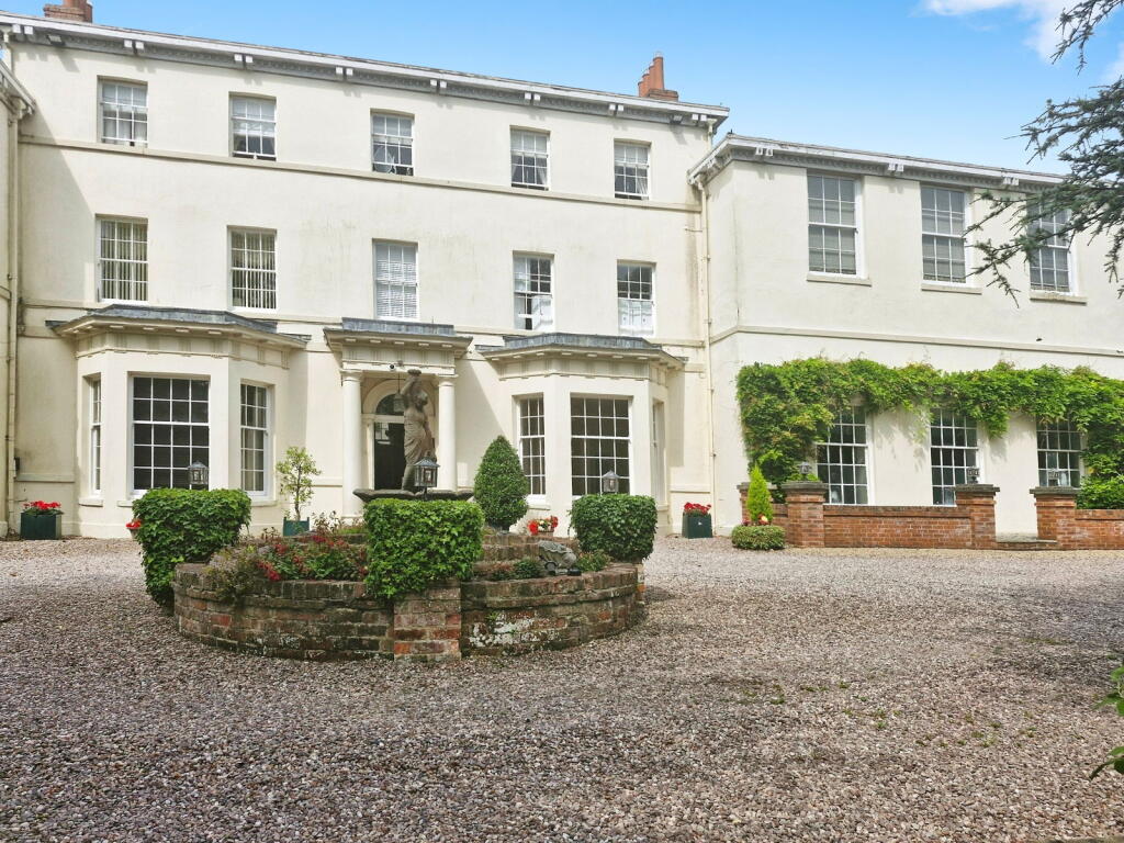Main image of property: Hall Park, Swanland, North Ferriby, HU14 3NW