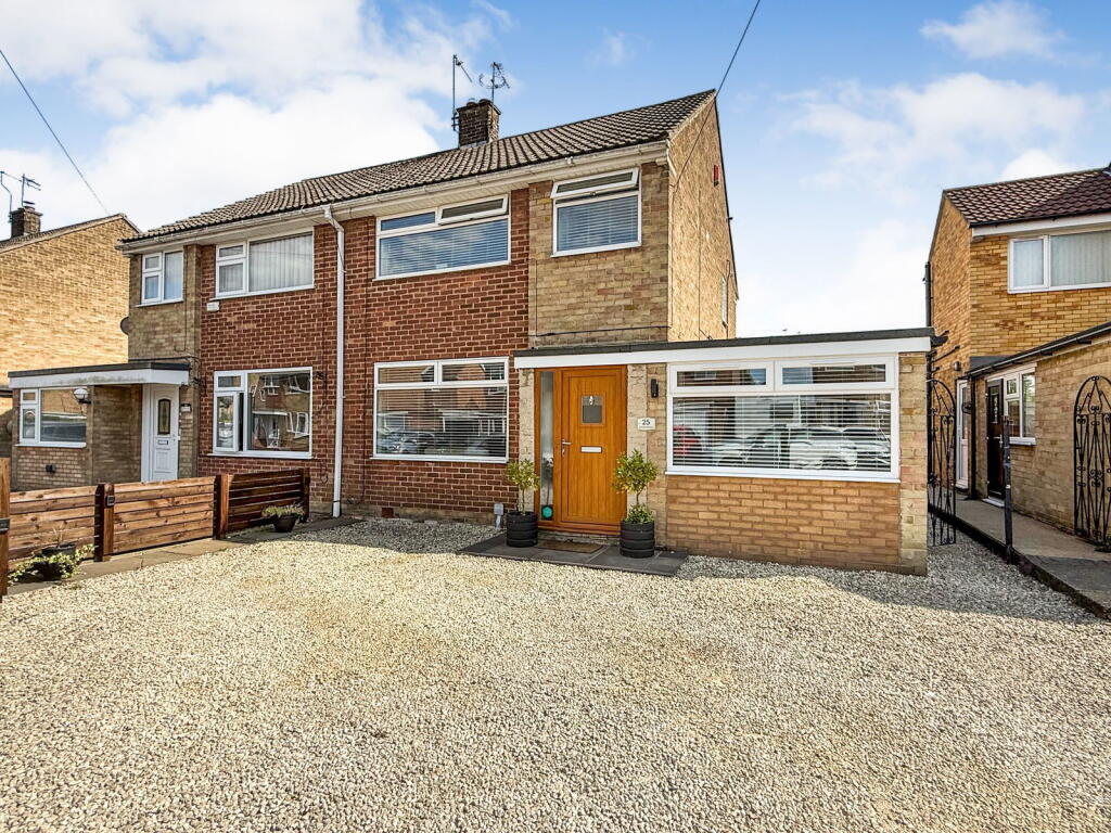 Main image of property: Astral Road, Hessle, East Riding of Yorkshire, HU13 9DD