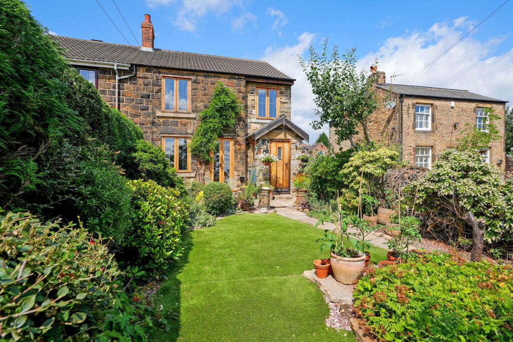 Main image of property: Lightwood Road, Marsh Lane