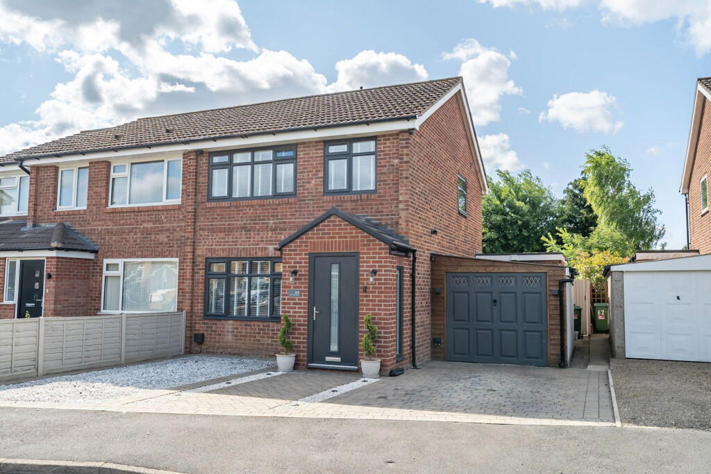 Main image of property: Windsor Drive,Wigginton,York,YO32 2YE