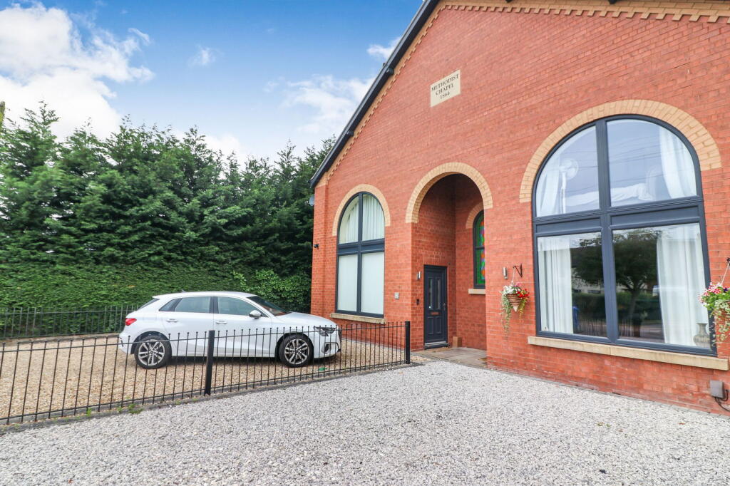 Main image of property: Station Road, Stallingborough, Grimsby, DN41 8AH