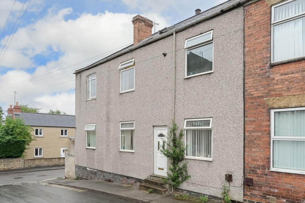 Main image of property: Southgate, Eckington