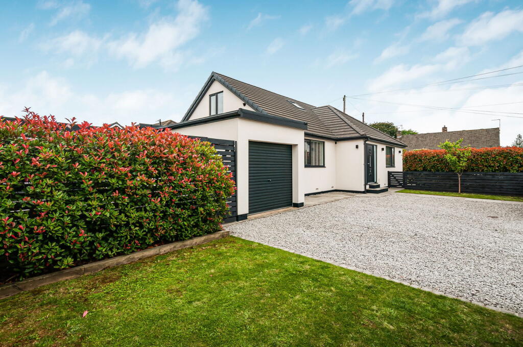 Main image of property: Churchill Avenue, (Corner of St Margaret's Ave) Cottingham, E Yorkshire, HU16 5NL