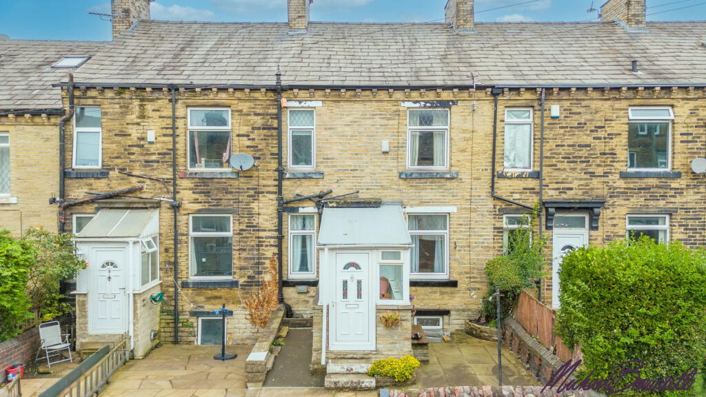 Main image of property: Fourth Street, Low Moor, Bradford, BD12 0JA