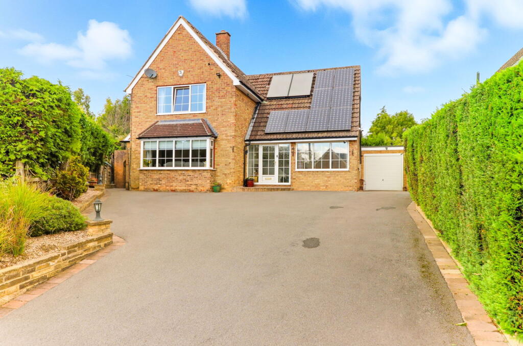 Main image of property: Croft Bridge,Oulton,Leeds,LS26 8LB
