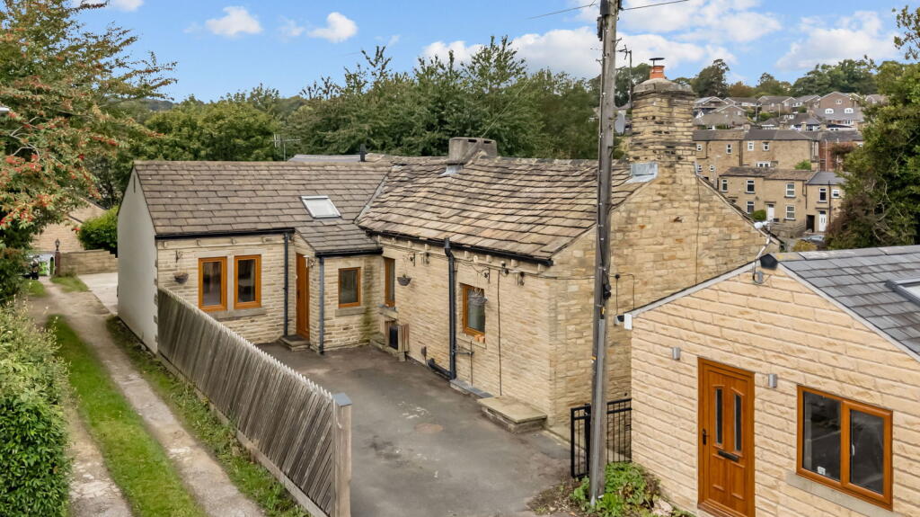 Main image of property: Brooke Street, Brighouse, HD6
