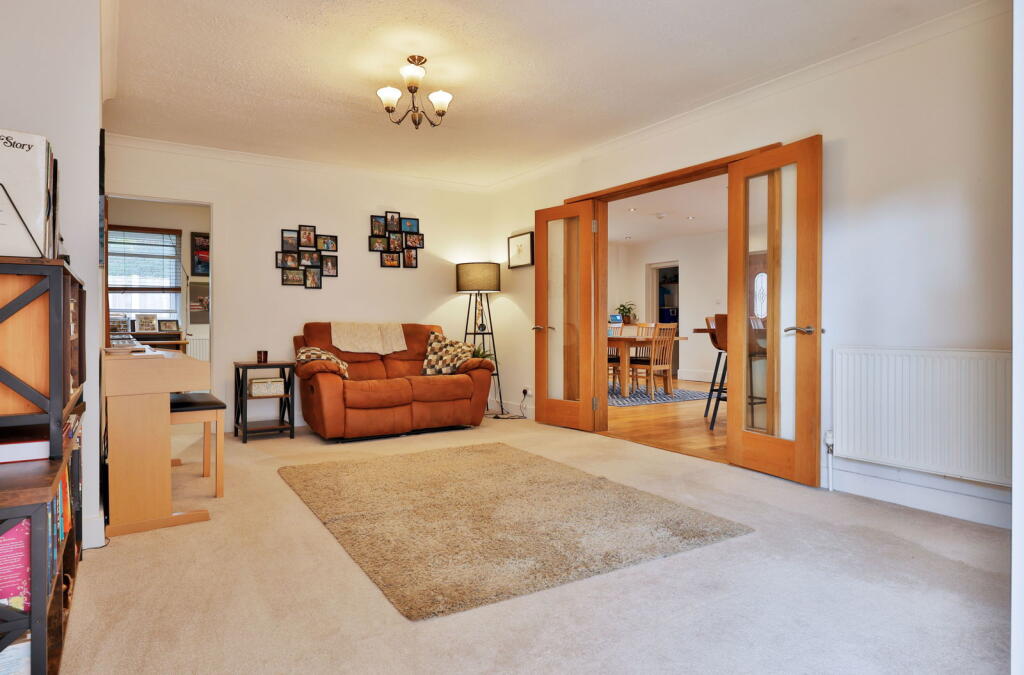 Main image of property: Church Fenton Lane, Ulleskelf