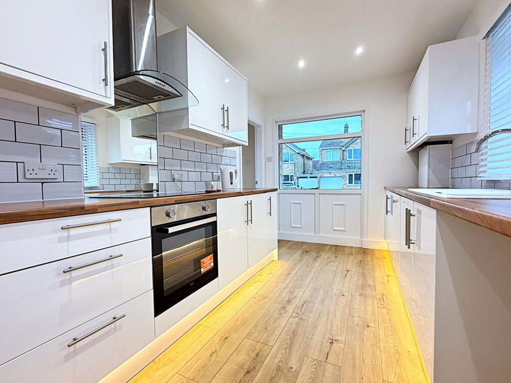 Main image of property: Lowfield Road, Beverley, East Riding of Yorkshire, HU17 9RF