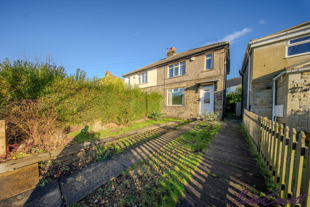 Main image of property: Cooper Lane,Bradford,BD6 3PB