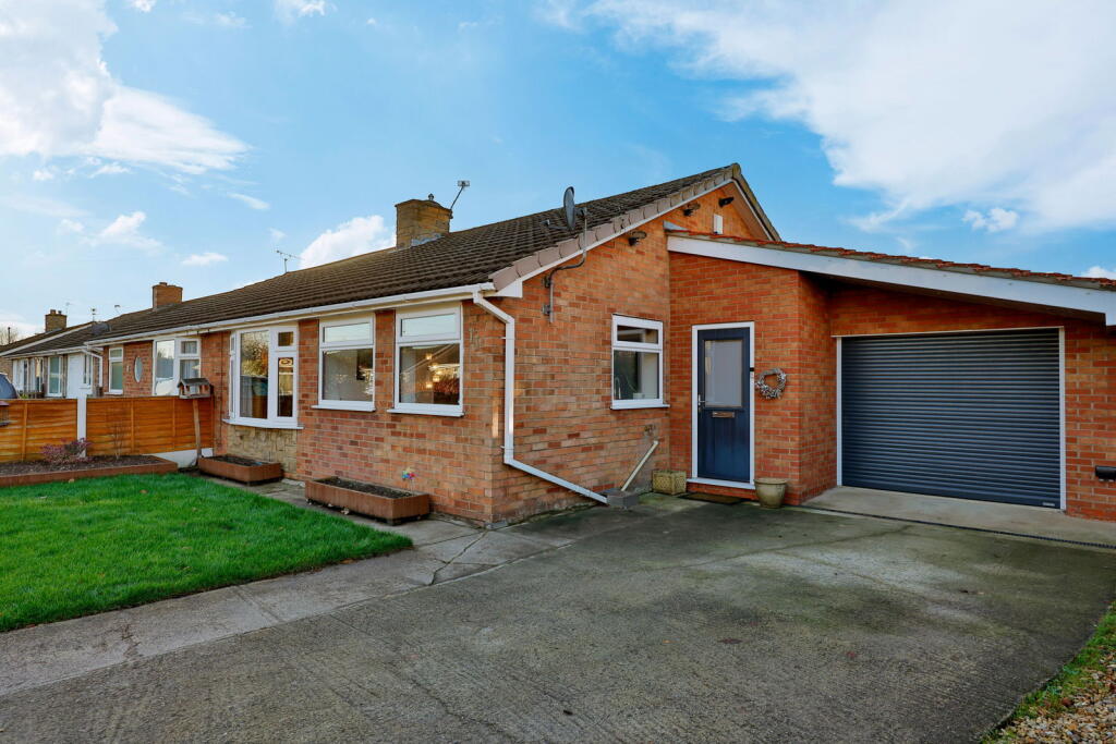 Main image of property: Malvern Close, Huntington